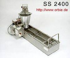 Donutmaschine SS2400
